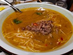 -巴依老爷新疆美食(清华东门店)