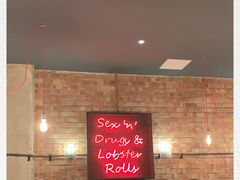 -Burger & Lobster(Dean Street)