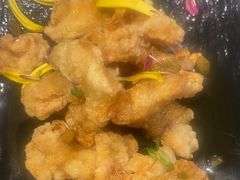 -巴扎屋大盘鸡·新疆菜(汇嘉时代店)