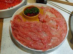 -大龙燚火锅(科华店)