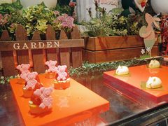 -富力希尔顿酒店·地阔自助餐厅