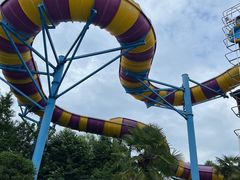 -横店影视城梦幻谷园区