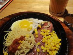 -菲滋意式餐厅(银泰百货金华江南店)