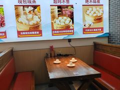 -德顺源·非遗烧麦·老菜(建和嘉园店)