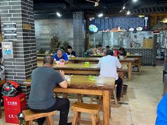大堂-太元彭家正汤(太元路总店)