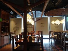 -云海肴·汽锅鸡·云南菜(天山百盛优客店)