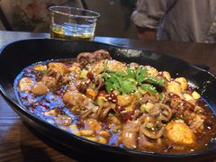 -薄荷小筑融合音乐餐吧(农业路店)
