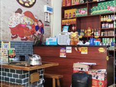-炮爷东北铁锅炖(棠安路店)