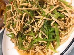 -咪咪川菜(太乙路店)
