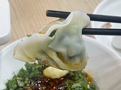-老边饺子馆(西站店)