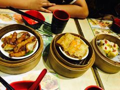 -添好运点心专门店(北角店)