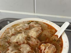 -巧手馄饨(箍桶巷店)