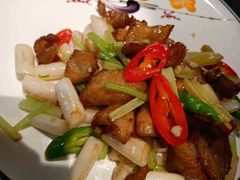 -老伙记海鲜码头(北滘店)