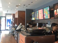 -星巴克(成都龙湖三千集店)