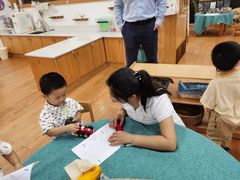 -杭州滨江欧文幼儿园