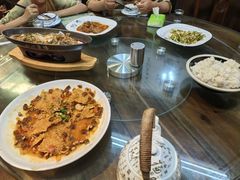-缘来聚·徽菜名店(黄山宏村店)