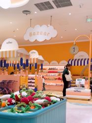 -奈尔宝·儿童乐园·亲子餐厅(苏州大悦城店)