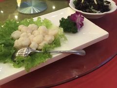 -博望坡酒楼(漕溪路店)