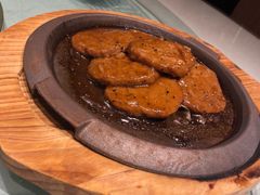 -天厨妙香素食餐厅(清华店)