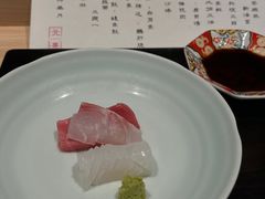 -元熹会席料理