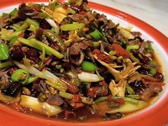 -常和州·夜宵大排档(常州单店)