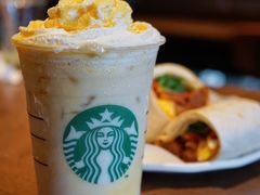 -星巴克(汾阳路店)