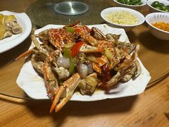 -蓝湾碧波·老字号·疍家非遗海上餐厅