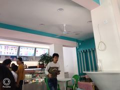 -梁子刨冰王&梁小糖(王顶堤店)