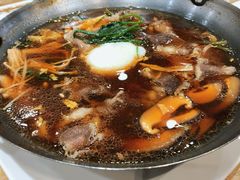 -东京屋(武定路店)