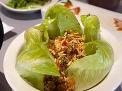 -北京老铺烤鸭(老城根店)