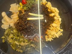 -大江美蛙鱼火锅(都江堰店)
