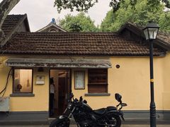 -颐和路民国时期公馆风貌区