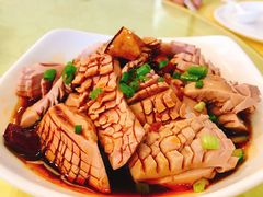 -马凯餐厅(长椿街店)