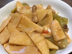 -四道菜·福建菜馆(新街口金鹰店)