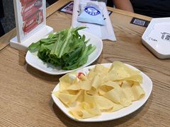 -鱼酷活鱼烤鱼(梅江印象城店)