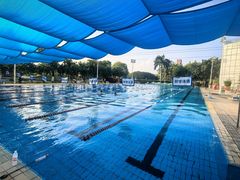 -晋爵会游泳馆(海湾公园店)