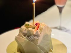 -王品牛排(珠海富华里店)