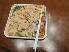 -俏东方·海味水饺·青岛菜(崂山店)