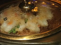 -绿茶餐厅(光谷世界城步行街店)