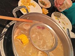 -尚合里潮汕牛肉火锅(海沧店)