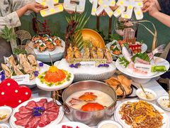 -喜聚薈·花膠雞海鮮火鍋(越秀店)