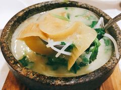 -凤城礼记鱼翅海鲜酒家(新马路总店)