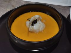 -广州文华东方酒店·江-由辉师傅主理