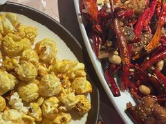 -有位虾匠·手工土菜小馆(市北店)