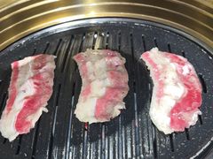 -蒲葵传统炭火烤肉(白石龙店)
