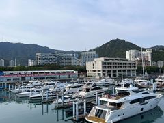 -大梅沙海滨公园