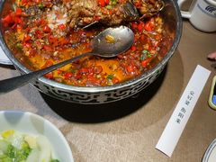 -农耕记·湖南土菜(龙岗熙和园店)