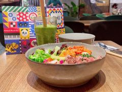 -Wagas(静安嘉里中心店)