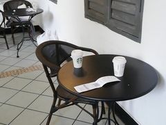 -星巴克臻选(广州沙面店)