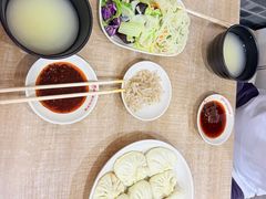 -津门张记包子铺(华昌道店)